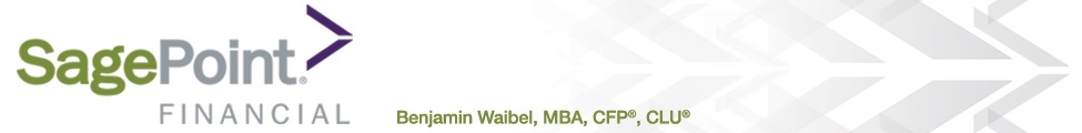 Benjamin Waibel, MBA, CFP®, CLU®